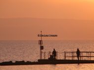 Marina Walk